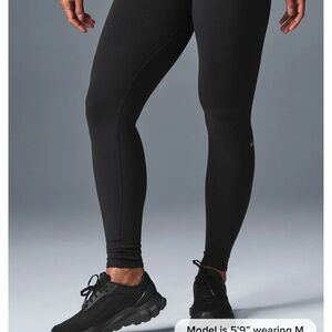 Alo Yoga Athletic Leggings